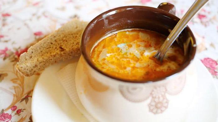kaj se juha razlikuje od boršč