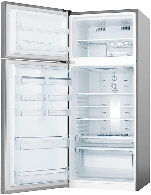 blagovnih znamk hladilnikov
