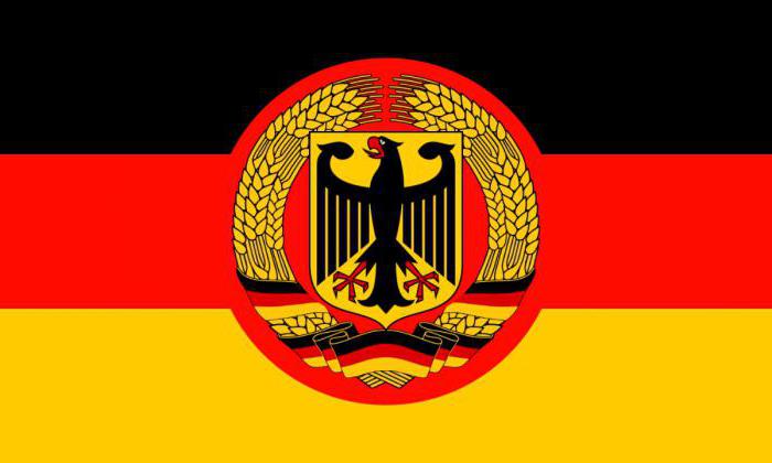 Prawa Niemiec