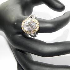 co prst nosí svatební prsten