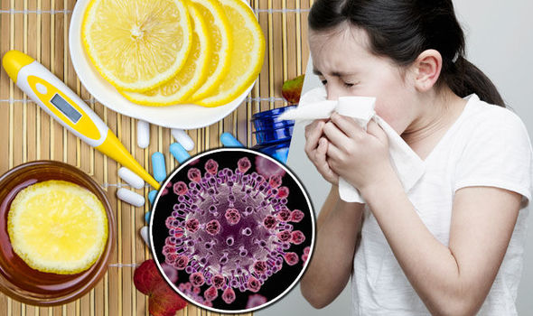 inkubacijsko obdobje za gripo in oralno pri odraslih