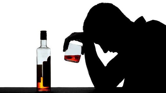 smrtonosna doza alkohola za osobu