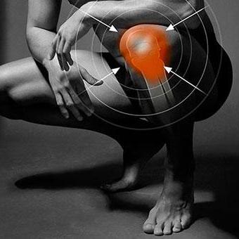 operace kolena při poškození menisku