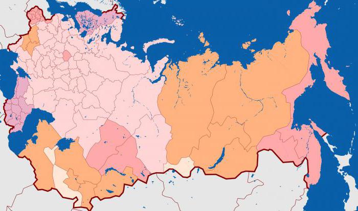 Najčešće prezime u Rusiji