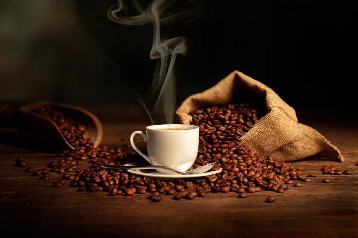 какво кафе е най-вкусната оценка