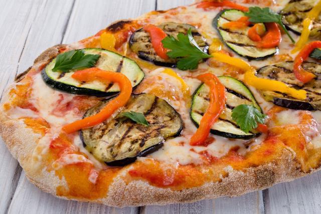 какво пица е най-вкусна в Москва с доставка