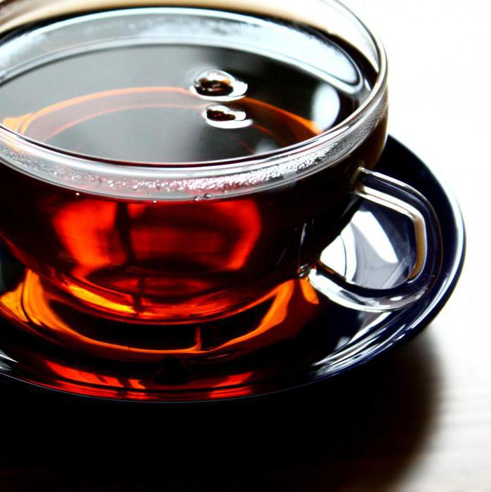 il tè più delizioso e salutare