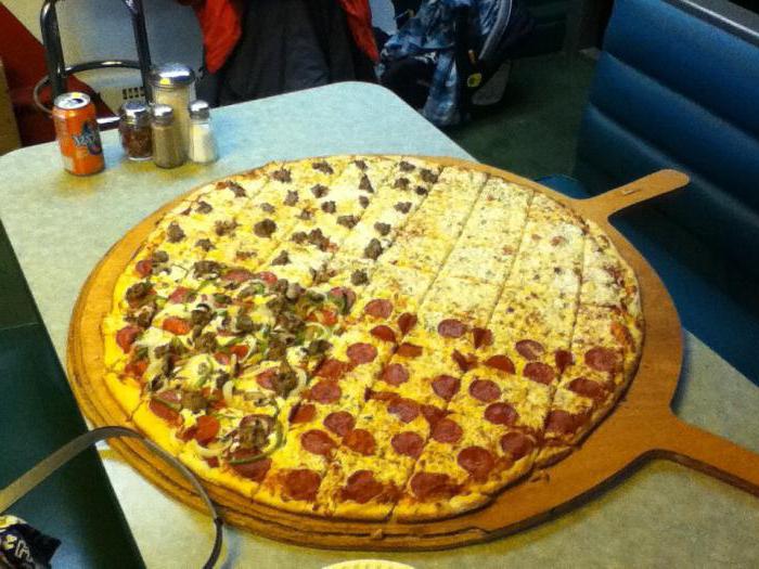 jaka jest najsmaczniejsza pizza na świecie