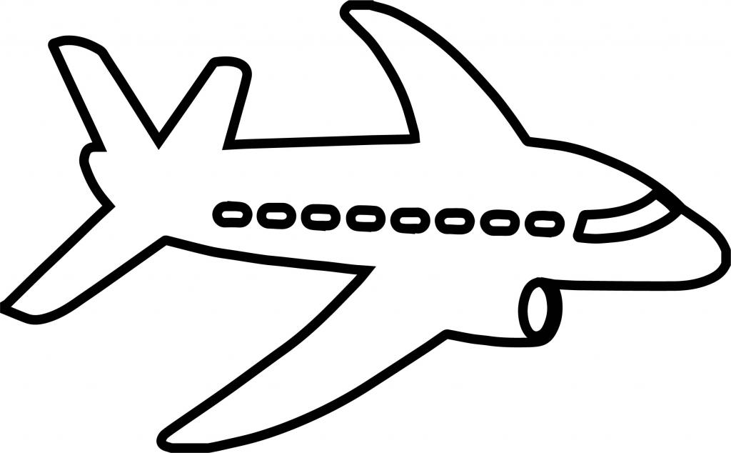 Nacrt zrakoplova