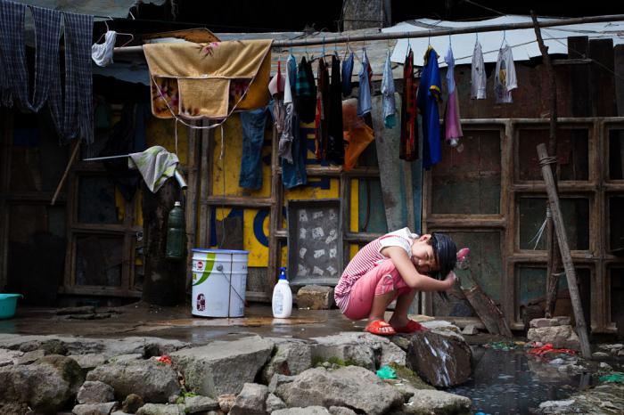 ranking najbiedniejszych krajów świata