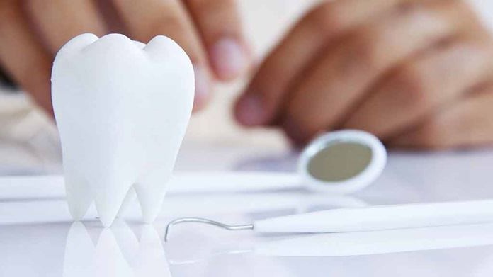 farmaci per la remineralizzazione dei denti