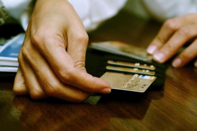 prijenos s kartice na karticu Sberbank proviziju