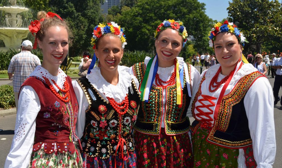 Festiwal kultury słowiańskiej