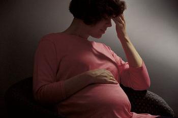 trichomoniasis med nosečnostjo