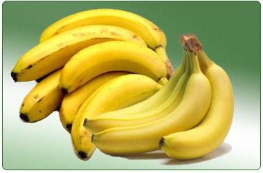 това, което е полезно банан