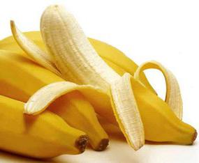 полезни витамини в банани