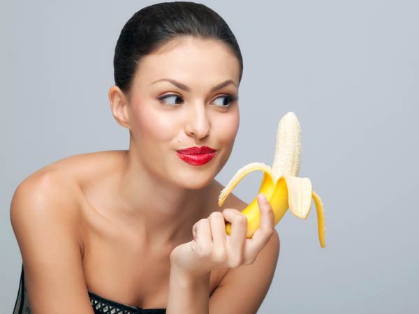 как бананите са полезни за жените