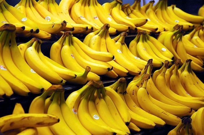 каква е употребата на банани