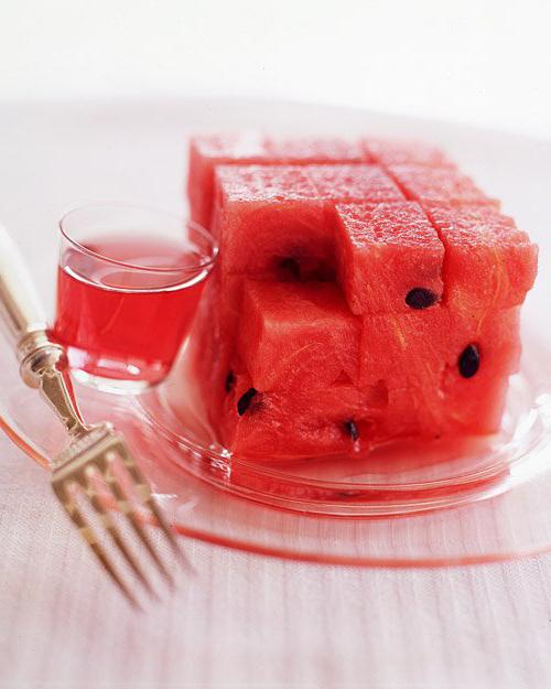 шта је корисно у лубеници