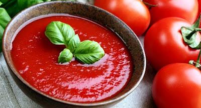 как е полезна доматите