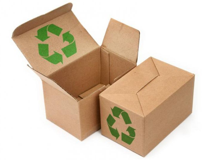 odpadový papír, proč se shromažďuje a předává