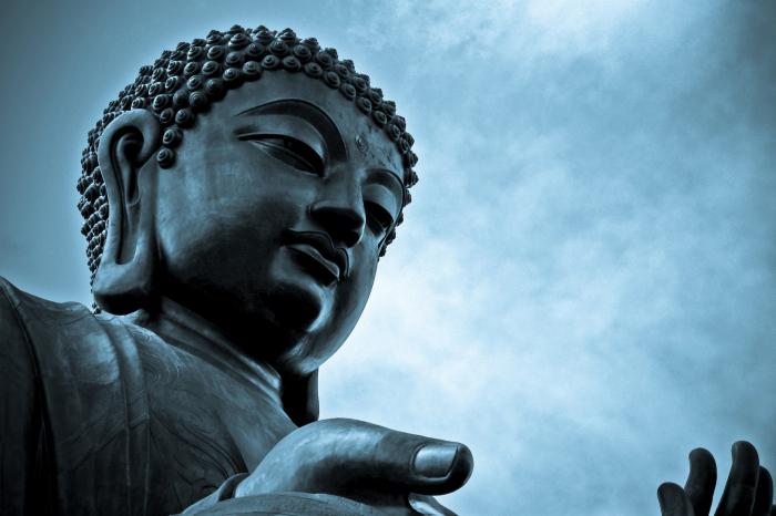 дзен будизъм