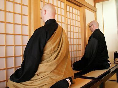 zen buddyzm w Japonii