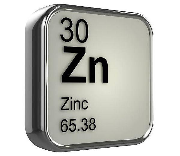 Soluzione di zinco
