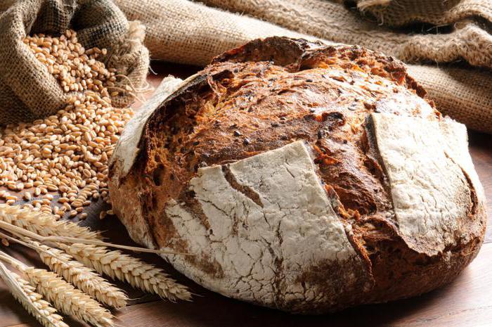 Che tipo di pane puoi mangiare quando perdi peso?
