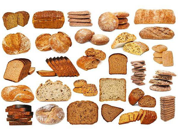 Jaký druh chleba můžete sníst při ztrátě hmotnosti?