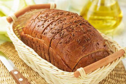 Jaký druh chleba lze konzumovat při ztrátě hmotnosti