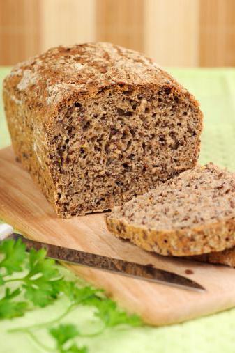 Да ли је могуће јести хлеб док губите тежину?