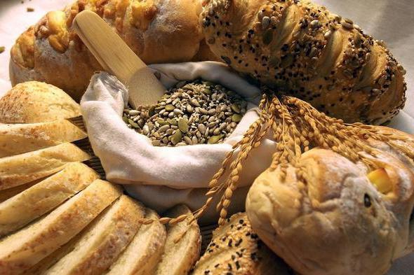 Je možné jíst chléb při ztrátě hmotnosti a jaký je přínos