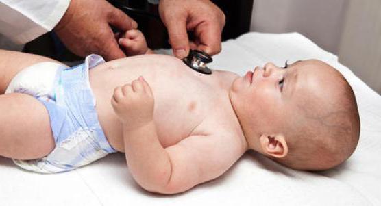 recepcija kirurga dječje klinike