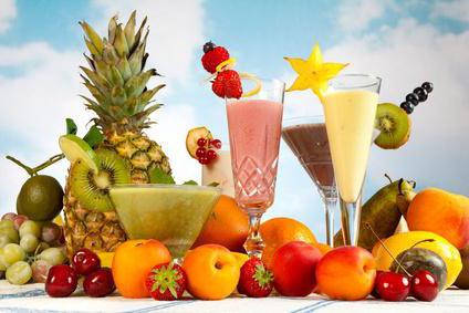 jaký druh ovoce můžete jíst při ztrátě hmotnosti