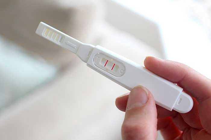 qual è il miglior test di gravidanza