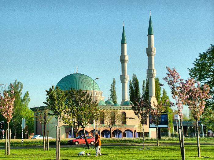 religija krimskih Tatara