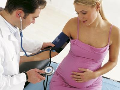 Acetone nelle urine durante la gravidanza