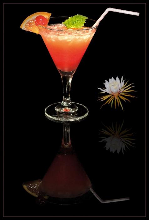 cocktail di rum