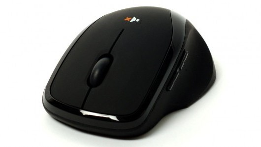 mouse del computer