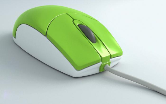 naprawa myszy komputerowej