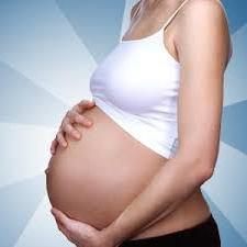 какво трябва да бъде разпределението по време на бременност