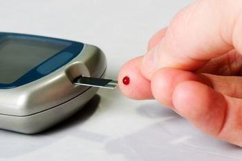 poziom cukru we krwi po jedzeniu