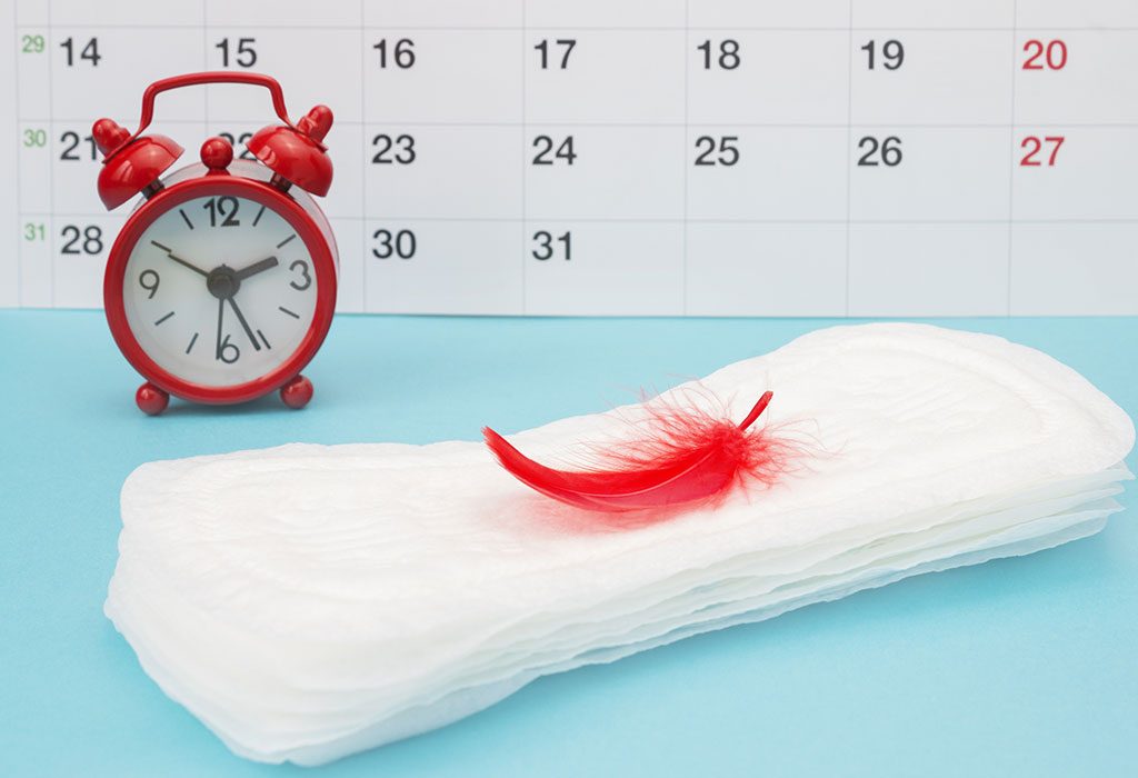 menstruacija nakon pobačaja