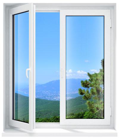 okna plastikowe standardowe rozmiary Cena