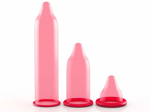 jak sprawdzić rozmiar prezerwatywy