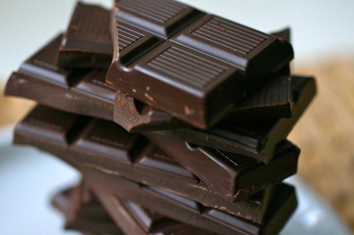 što slatkiši možete jesti dok gubite težinu