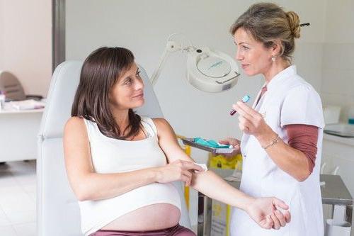kakve testove žena uzima tijekom trudnoće