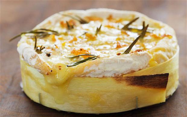 шта да испечемо из рецепта свјежег сира