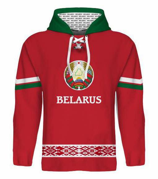 Dzianina białoruska